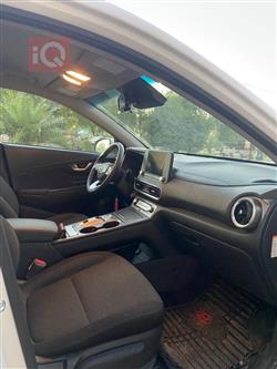 Hyundai Kona Electric